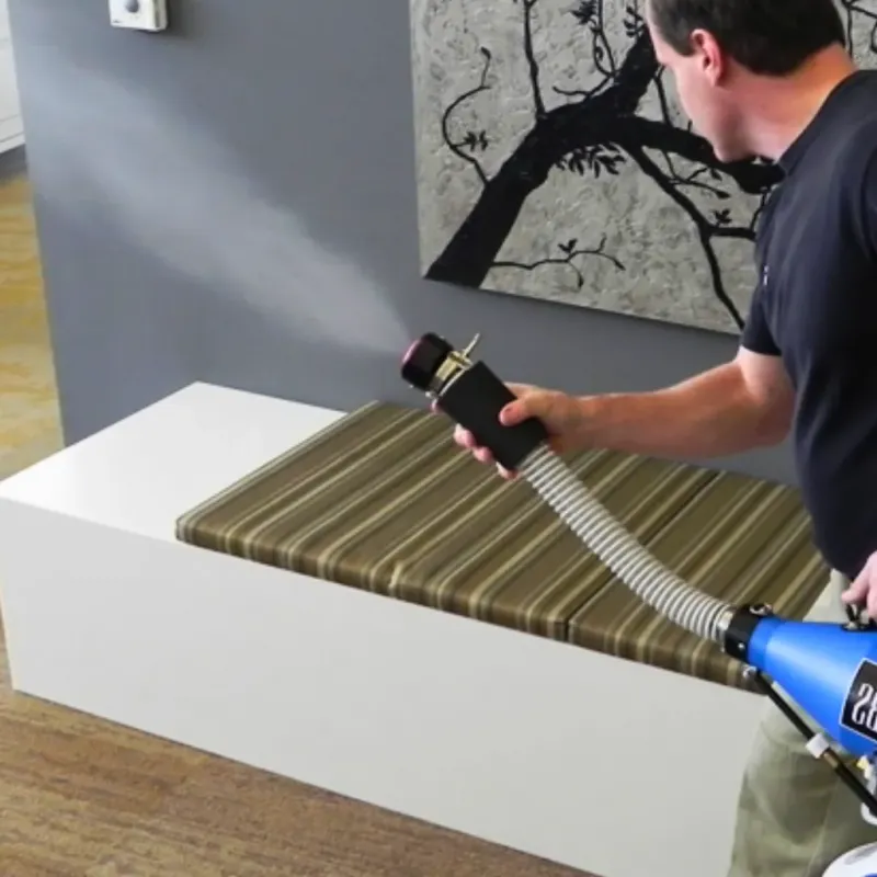Professional Odor Removal in Naples Park, FL